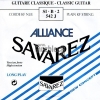 2-ая струна для кл/гитары SAVAREZ 542 J ALLIANCE (B-28)